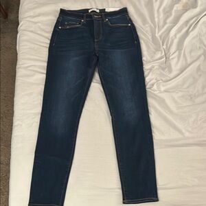Women's Blue Jeans NWT